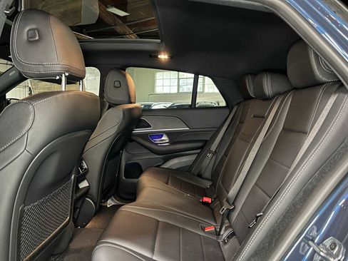 New 2026 Mercedes-Benz GLE 450 4MATIC Coupe image 20