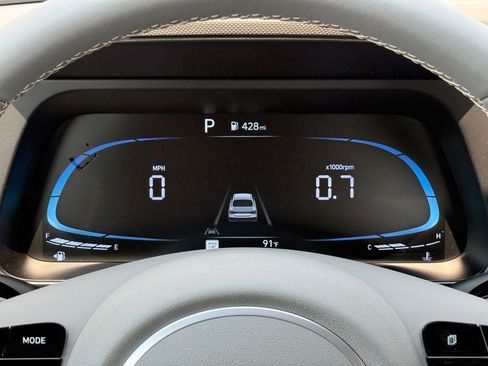 New 2026 Hyundai Elantra SEL Sport Premium FWD image 20