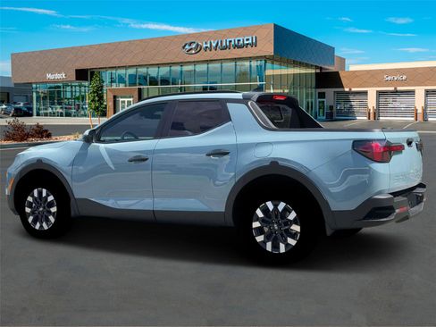 New 2026 Hyundai Santa Cruz SEL AWD/4WD image 41