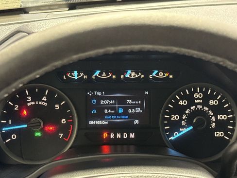 Used 2019 Ford F150 XLT w/ Equipment Group 302A Luxury AWD/4WD image 17