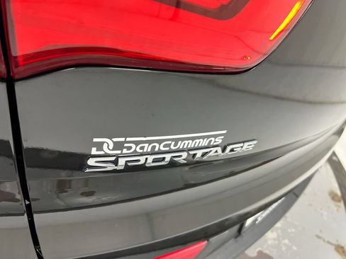Used 2016 Kia Sportage LX AWD/4WD image 24