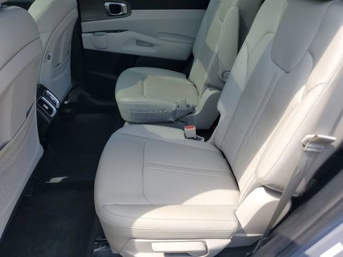 Used 2022 Kia Sorento EX w/ Panoramic Sunroof Package FWD image 12