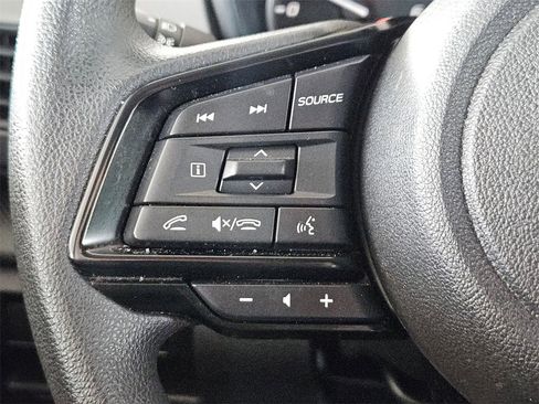 Used 2024 Subaru Crosstrek 2.0i Premium image 19