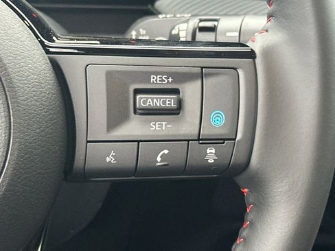 New 2026 Nissan Kicks SR w/ Cold Weather Package FWD image 25