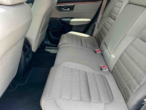 Used 2020 Honda CR-V EX image 19