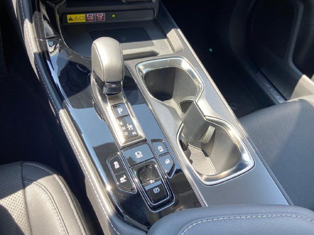 Certified 2024 Lexus NX 350 AWD image 22