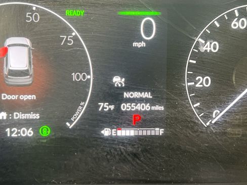Used 2023 Honda CR-V Sport image 12