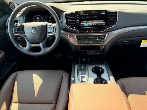 New 2026 Honda Ridgeline RTL image 4