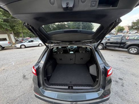Used 2018 Chevrolet Equinox LT FWD image 20
