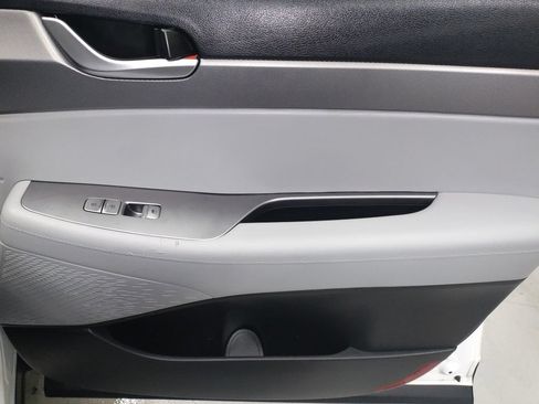 Used 2022 Hyundai Palisade SEL w/ Convenience Package FWD image 9