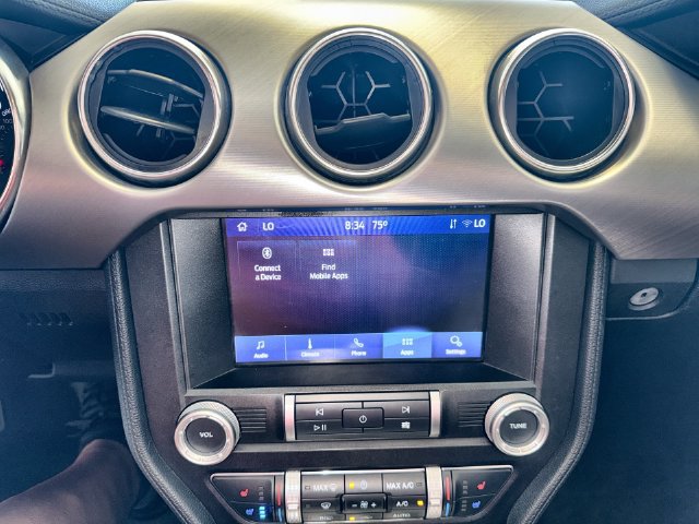 Used 2021 Ford Mustang Premium RWD image 18