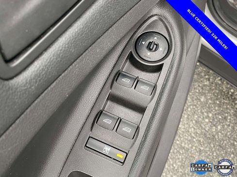 Certified 2017 Ford Escape S image 16