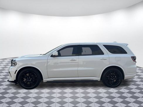 Used 2022 Dodge Durango R/T w/ Tow 'N Go Group AWD/4WD image 4