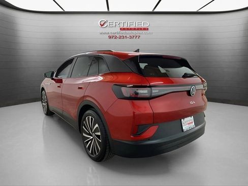 Used 2024 Volkswagen ID.4 S image 4