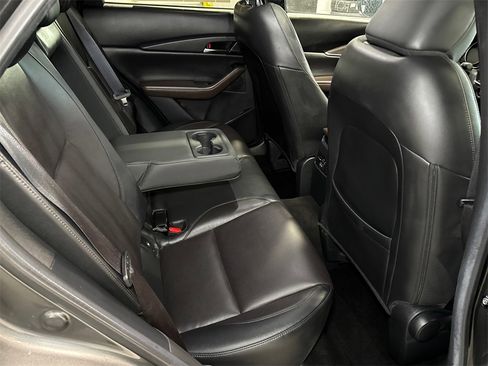 Certified 2023 MAZDA CX-30 2.5 Turbo w/ Premium Package image 16