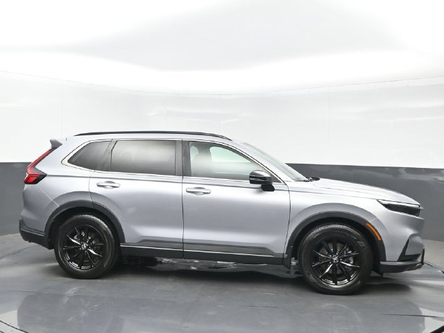Used 2024 Honda CR-V Sport image 7
