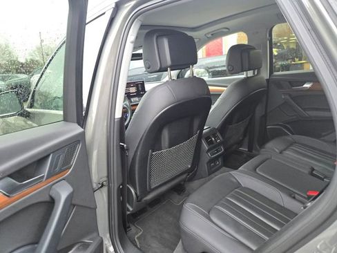 Used 2023 Audi Q5 2.0T Premium Plus image 16