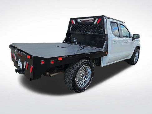 Used 2019 Chevrolet Silverado 1500 RST w/ All-Star Edition AWD/4WD image 5