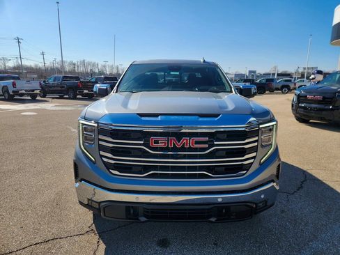 New 2026 GMC Sierra 1500 SLT w/ SLT Premium Plus Package image 27