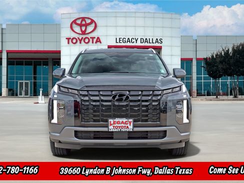 Used 2025 Hyundai Palisade SEL FWD image 6