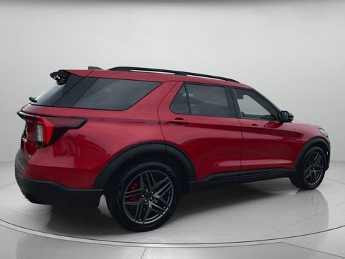 New 2026 Ford Explorer ST w/ Sun And Sound Package image 32