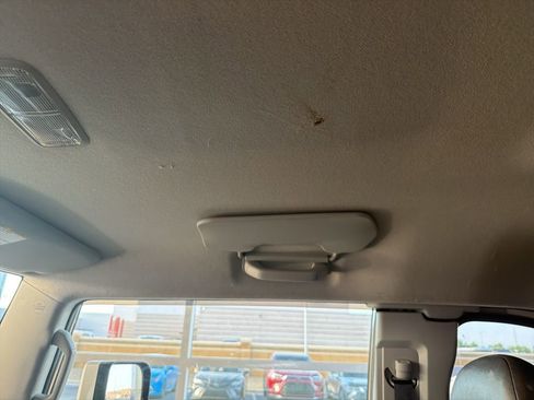 Used 2014 Toyota FJ Cruiser 4WD w/ Upgrade Package image 10