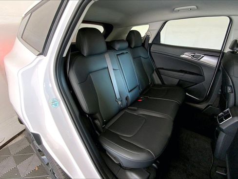 Used 2023 Kia Sportage EX FWD image 25