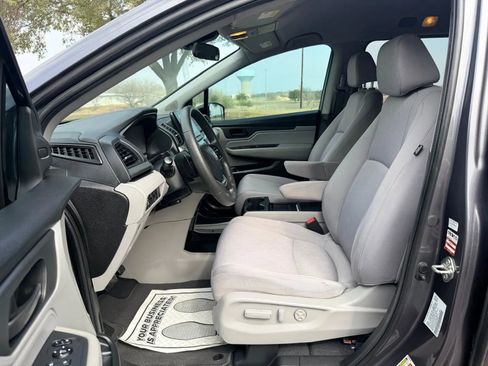 Used 2019 Honda Odyssey EX image 12