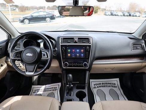 Used 2019 Subaru Outback 2.5i Limited image 14