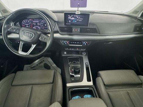 Used 2018 Audi Q5 2.0T Premium Plus w/ Premium Plus Package image 27