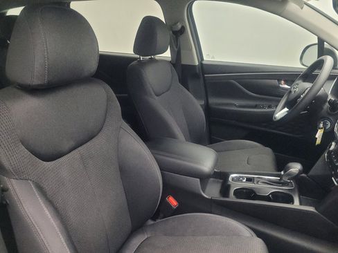 Used 2020 Hyundai Santa Fe SE FWD image 21