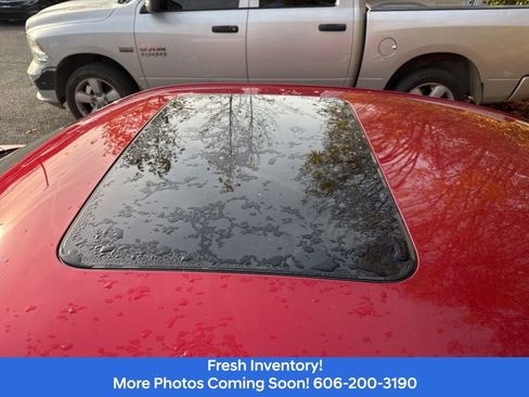 Used 2017 Chevrolet Camaro LT w/ RS Package image 11