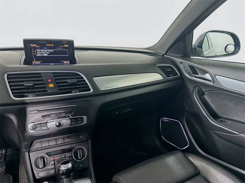Used 2016 Audi Q3 2.0T Prestige image 20