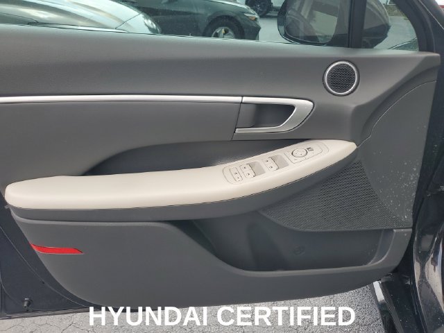 Certified 2024 Hyundai Sonata SEL FWD image 9