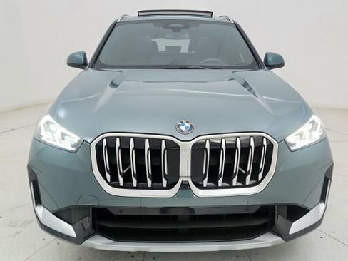 Used 2025 BMW X1 xDrive28i AWD/4WD image 17