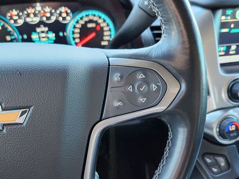 Used 2020 Chevrolet Tahoe Premier AWD/4WD image 18