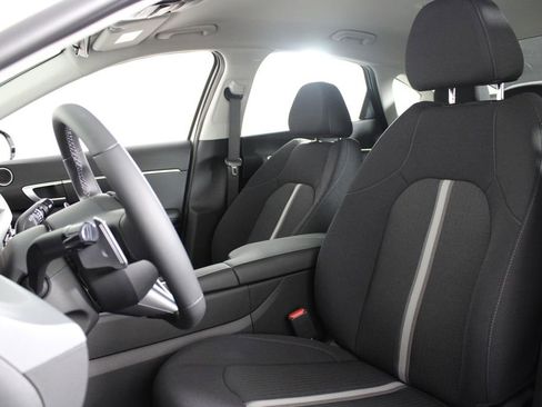 New 2026 Hyundai Sonata SEL image 13