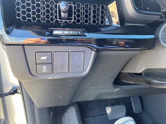 Used 2023 Honda CR-V Sport Touring image 21