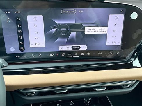 New 2026 Audi A6 Premium Plus AWD/4WD image 33