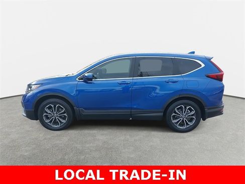 Used 2020 Honda CR-V EX-L image 8
