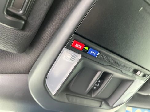 Certified 2025 Subaru Forester Premium image 36