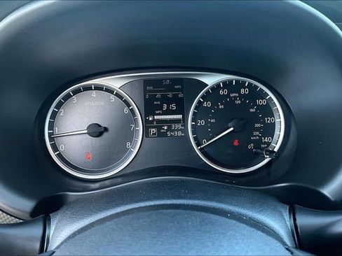 Used 2025 Nissan Kicks Play S FWD image 12