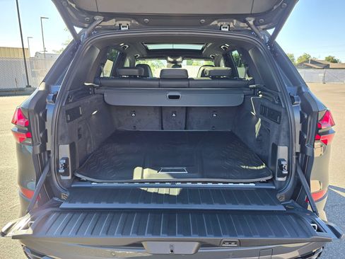 New 2026 BMW X5 xDrive50e w/ Executive Package AWD/4WD image 29