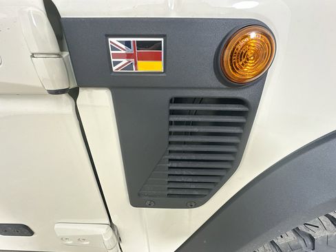 New 2026 INEOS Grenadier Fieldmaster Edition image 9