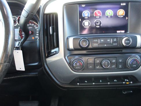 Used 2014 GMC Sierra 1500 SLE w/ Texas SLE Value Package RWD image 15