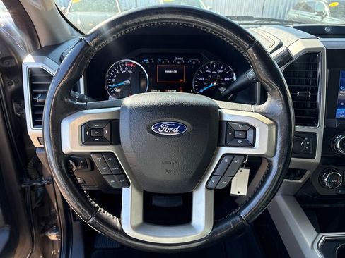 Used 2021 Ford F350 Lariat w/ Lariat Value Package image 14