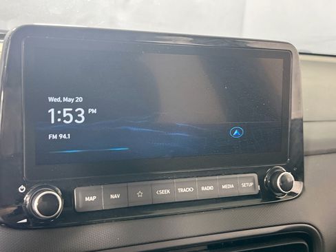 Used 2023 Hyundai Kona N Line AWD/4WD image 15
