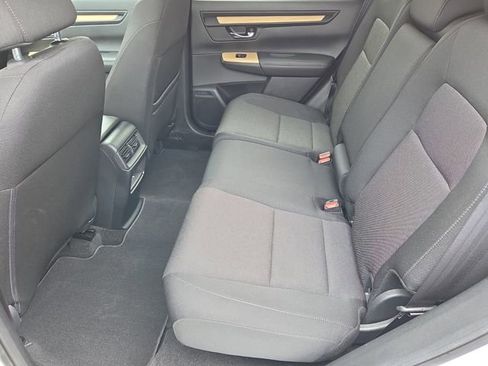 Used 2025 Honda CR-V EX image 12