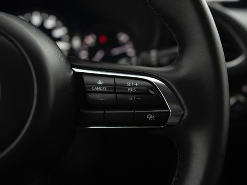 Used 2024 MAZDA MAZDA3 s image 7