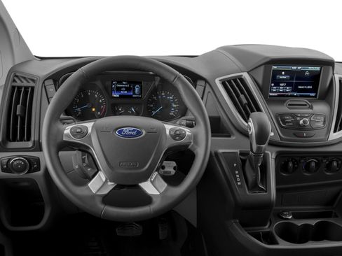 Used 2016 Ford Transit 350 XLT RWD image 6